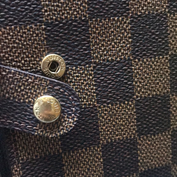 💎✨ PASSPORT ✨💎 AGENDA PM LOUIS VUITTON CARD HOLDER - Picture 7 of 13